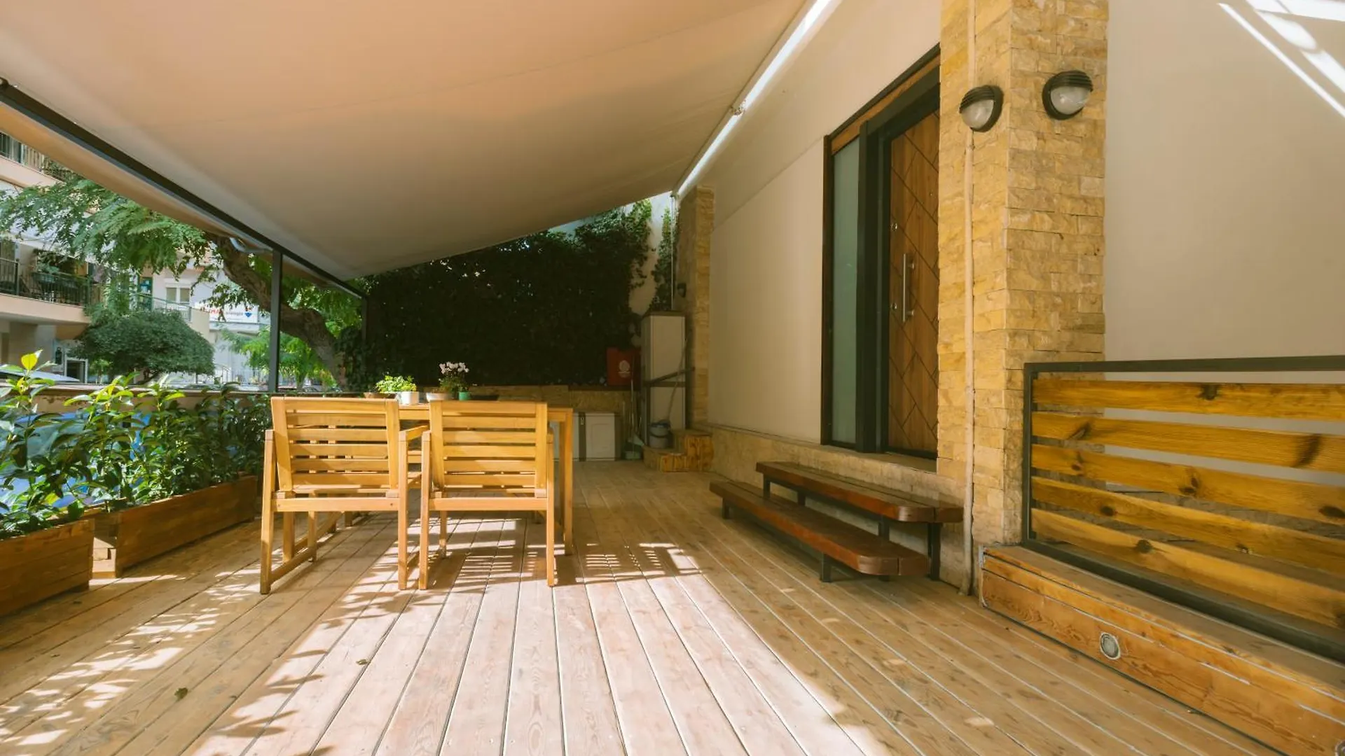 Dreamy Loft Thessaloniki Apartment 0*,  Grecia